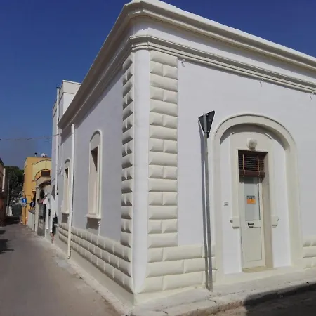 Dom wakacyjny Casa Di Angela Sannicola