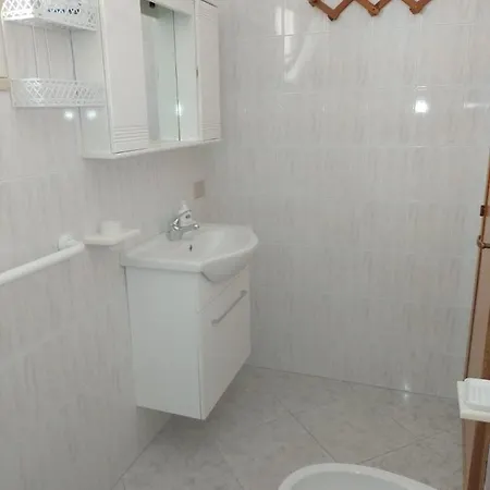 Casa Di Angela Dom wakacyjny *