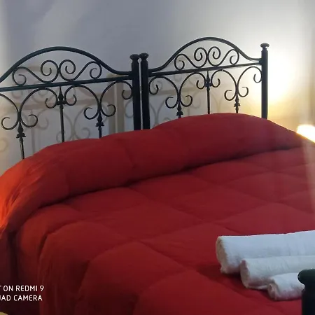 Casa Di Angela Dom wakacyjny *