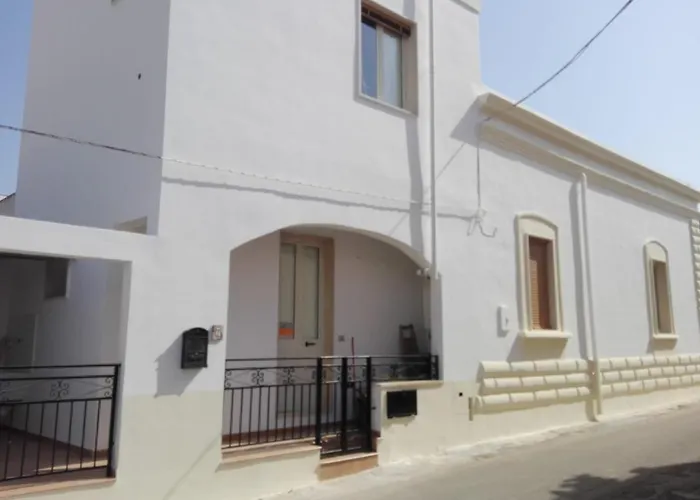 Σπίτι διακοπών Casa Di Angela Sannicola