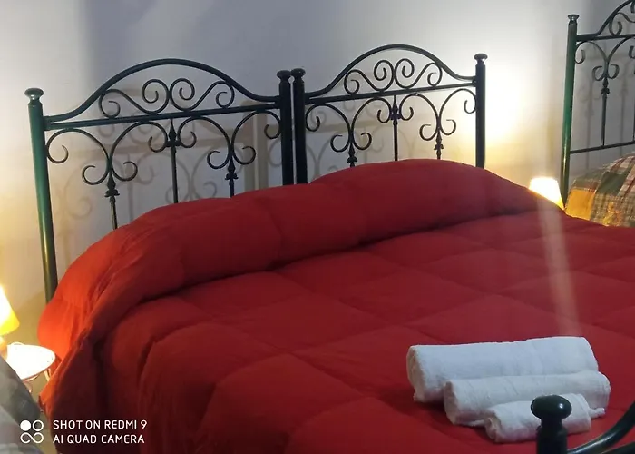 Casa Di Angela Σπίτι διακοπών *