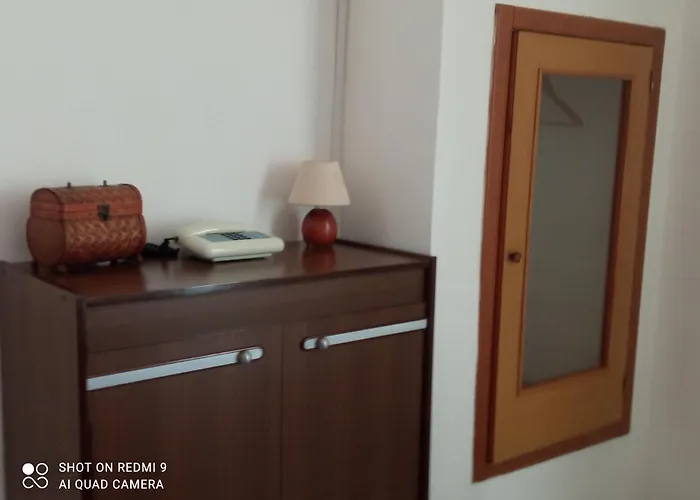 Casa Di Angela Σπίτι διακοπών Sannicola