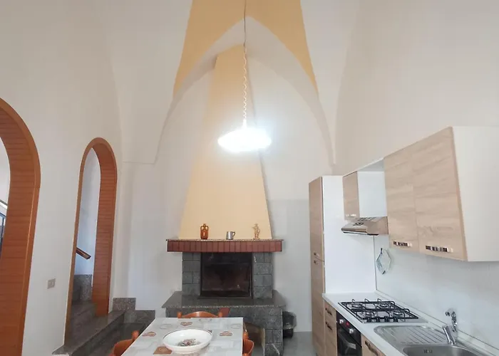 Casa Di Angela Σπίτι διακοπών