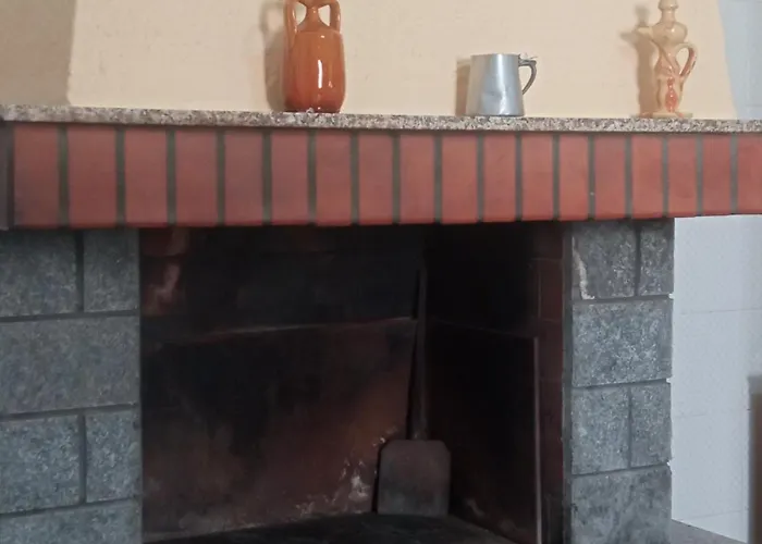 Σπίτι διακοπών Casa Di Angela