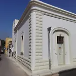 Dom wakacyjny Casa Di Angela Sannicola