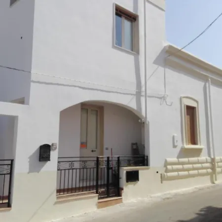 Hébergement de vacances Casa Di Angela Sannicola