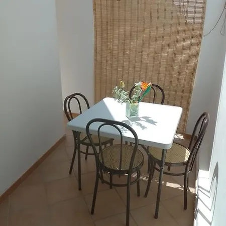 Casa Di Angela Dom wakacyjny Sannicola