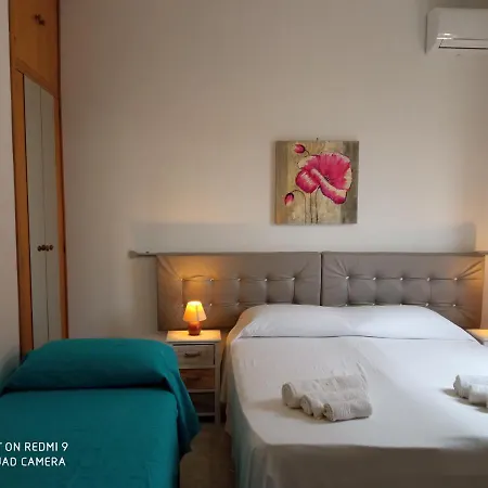 Casa Di Angela Dom wakacyjny Sannicola