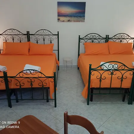 Casa Di Angela Dom wakacyjny *