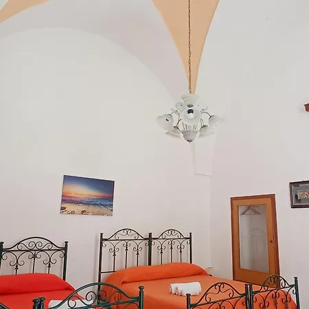 Casa Di Angela Sannicola