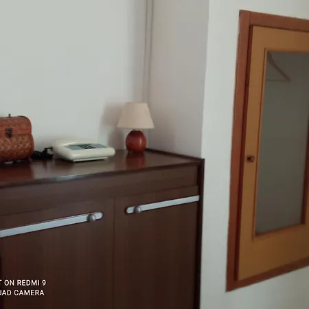 Casa Di Angela 펜션 산니콜라
