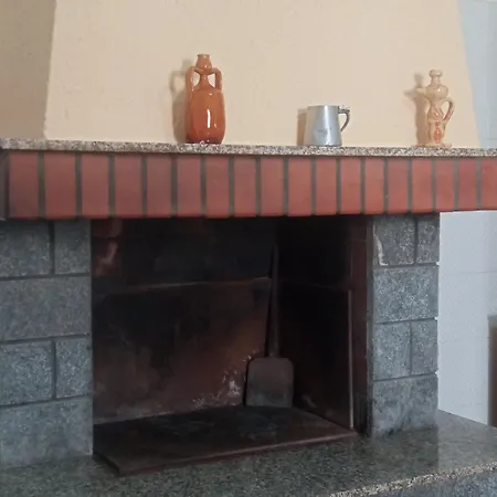 Dom wakacyjny Casa Di Angela