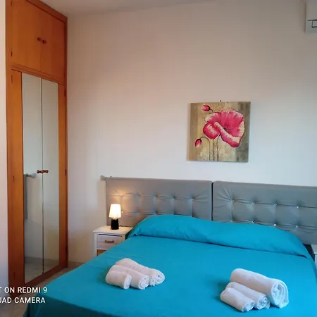 Casa Di Angela Ferienhaus Sannicola
