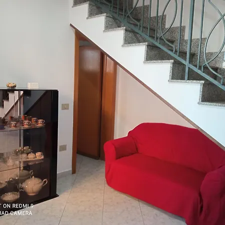 펜션 Casa Di Angela