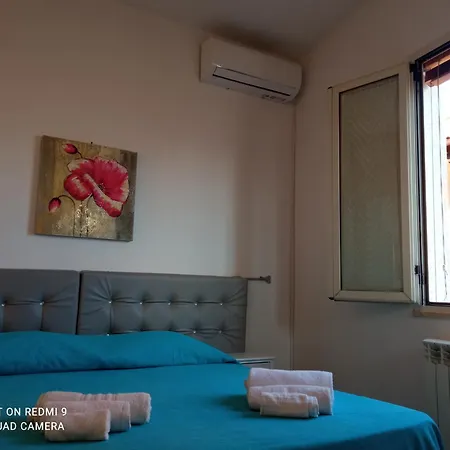펜션 Casa Di Angela *