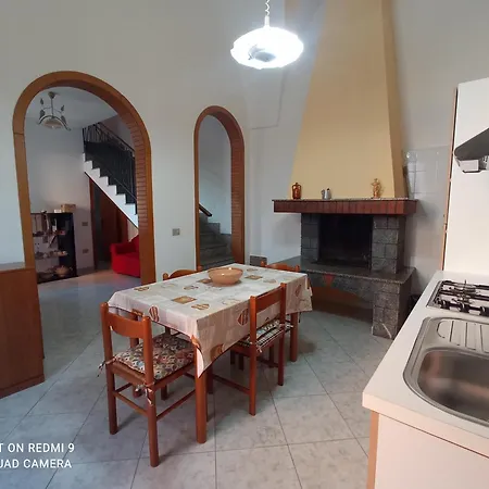 Casa Di Angela Sannicola