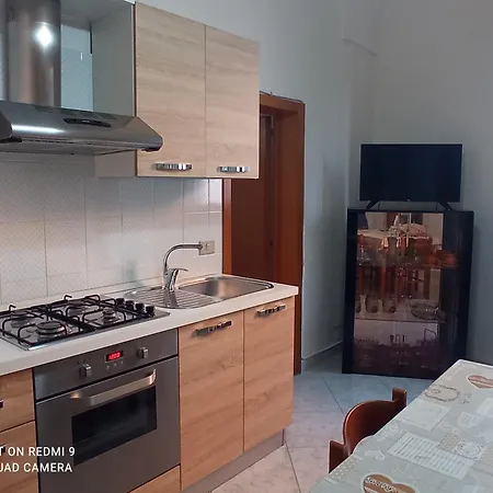 Casa Di Angela 펜션